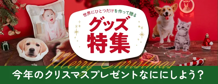 今年のクリスマスプレゼントはパレットプラザで