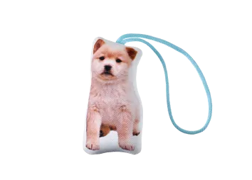 うちの子ストラップ